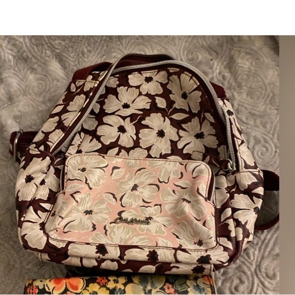 Cath Kidston Handbags - Cath kidston backpack